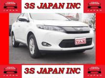 2014 Toyota Harrier Hybrid