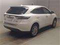 2014 Toyota Harrier Hybrid