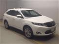 2014 Toyota Harrier Hybrid