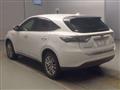 2014 Toyota Harrier Hybrid