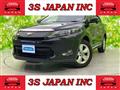 2014 Toyota Harrier Hybrid
