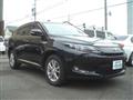 2014 Toyota Harrier