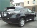 2014 Toyota Harrier