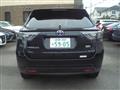 2014 Toyota Harrier