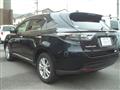 2014 Toyota Harrier