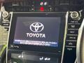 2014 Toyota Harrier Hybrid