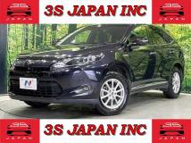 2014 Toyota Harrier Hybrid