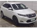 2014 Toyota Harrier Hybrid