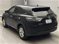2014 Toyota Harrier Hybrid