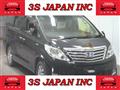 2014 Toyota Alphard