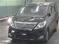 2014 Toyota Alphard