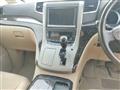 2014 Toyota Alphard