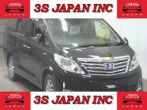 2014 Toyota Alphard