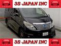 2012 Toyota Alphard