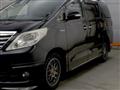 2012 Toyota Alphard
