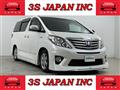 2012 Toyota Alphard