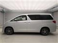 2014 Toyota Alphard Hybrid