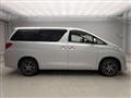 2014 Toyota Alphard Hybrid