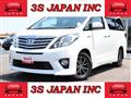 2013 Toyota Alphard