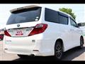2013 Toyota Alphard
