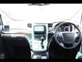 2013 Toyota Alphard
