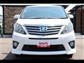 2013 Toyota Alphard