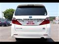 2013 Toyota Alphard