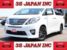 2013 Toyota Alphard