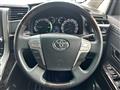 2013 Toyota Alphard