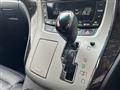 2013 Toyota Alphard