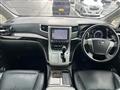 2013 Toyota Alphard