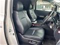 2013 Toyota Alphard