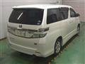2013 Toyota Vellfire