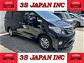 2013 Toyota Alphard