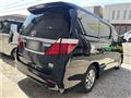 2013 Toyota Alphard