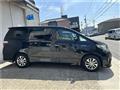2013 Toyota Alphard