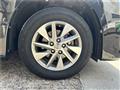 2013 Toyota Alphard