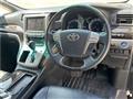 2013 Toyota Alphard