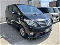 2013 Toyota Alphard
