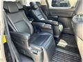 2013 Toyota Alphard