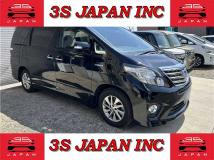 2013 Toyota Alphard