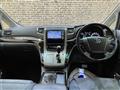 2012 Toyota Alphard