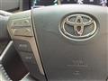 2012 Toyota Alphard