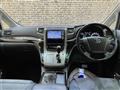 2012 Toyota Alphard