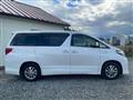 2012 Toyota Alphard Hybrid