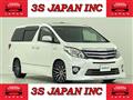 2012 Toyota Alphard