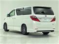2012 Toyota Alphard