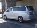 2012 Toyota Vellfire
