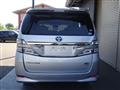 2012 Toyota Vellfire