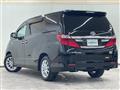 2012 Toyota Alphard